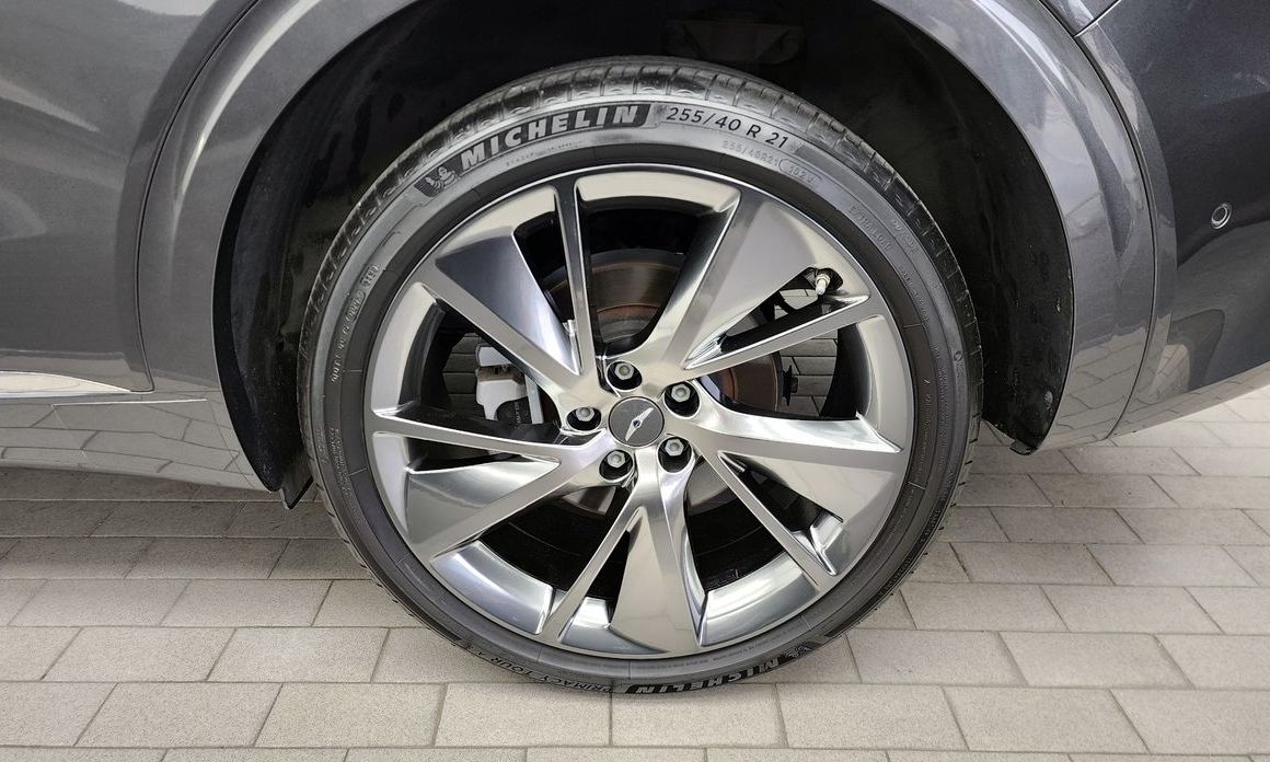 Genesis GV70 2021