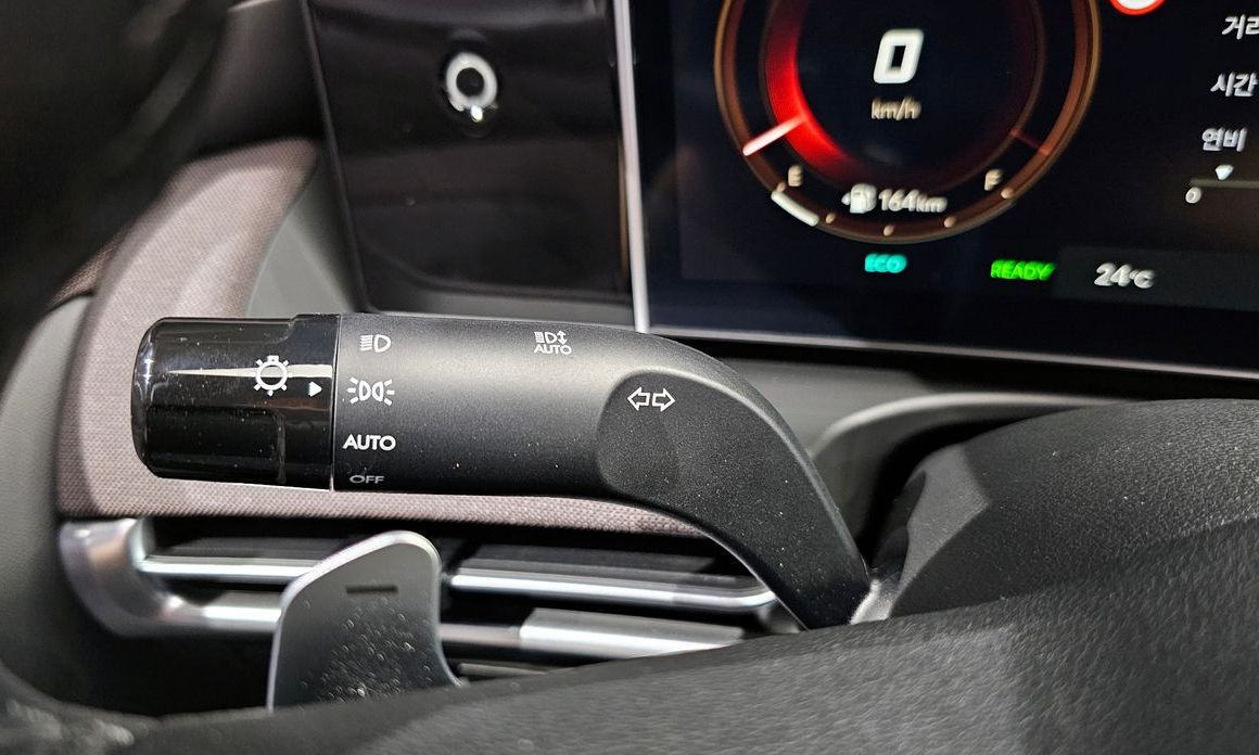 Hyundai Tucson 2025