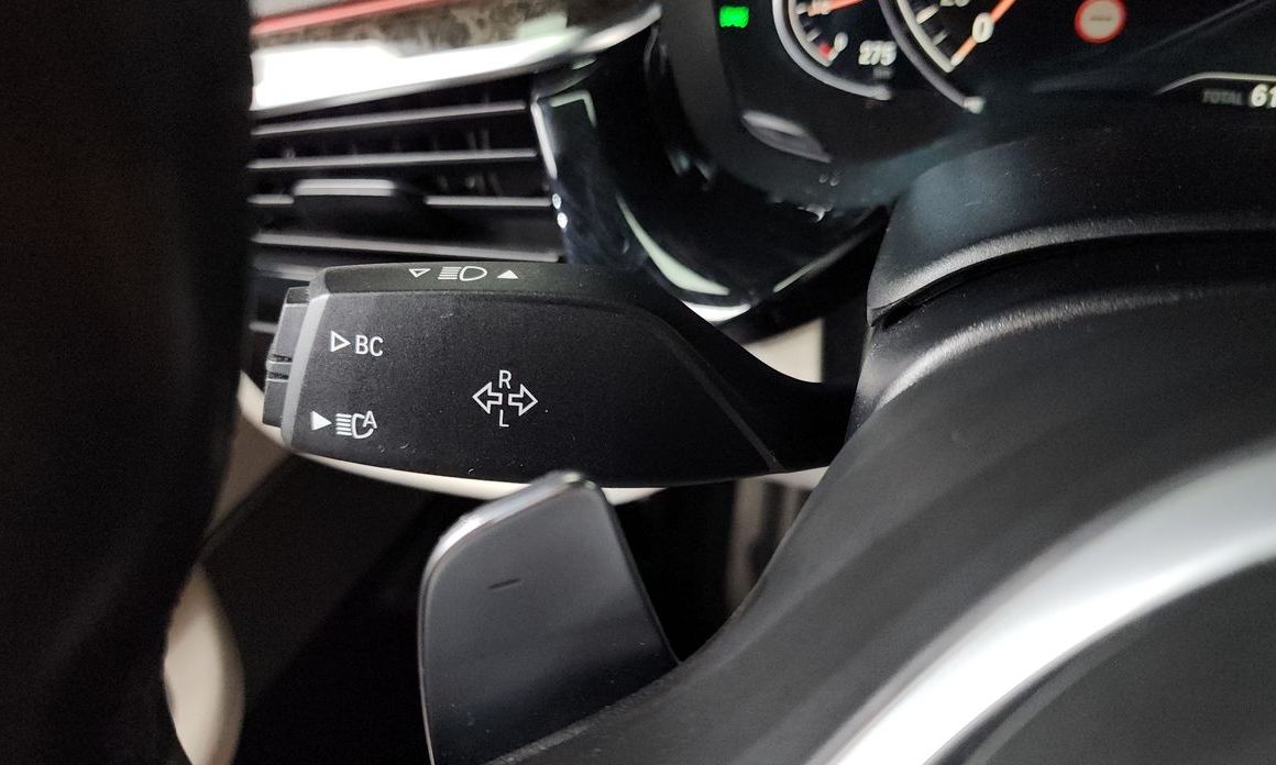 BMW Gran Turismo 2018