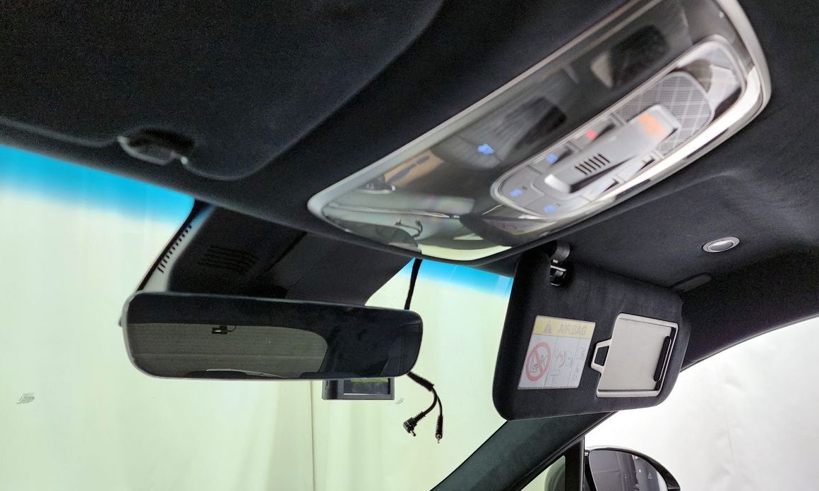 Genesis GV70 2021