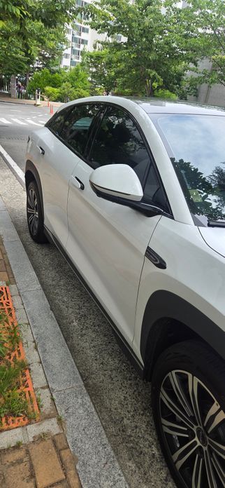 BYD Sealion 7  2026