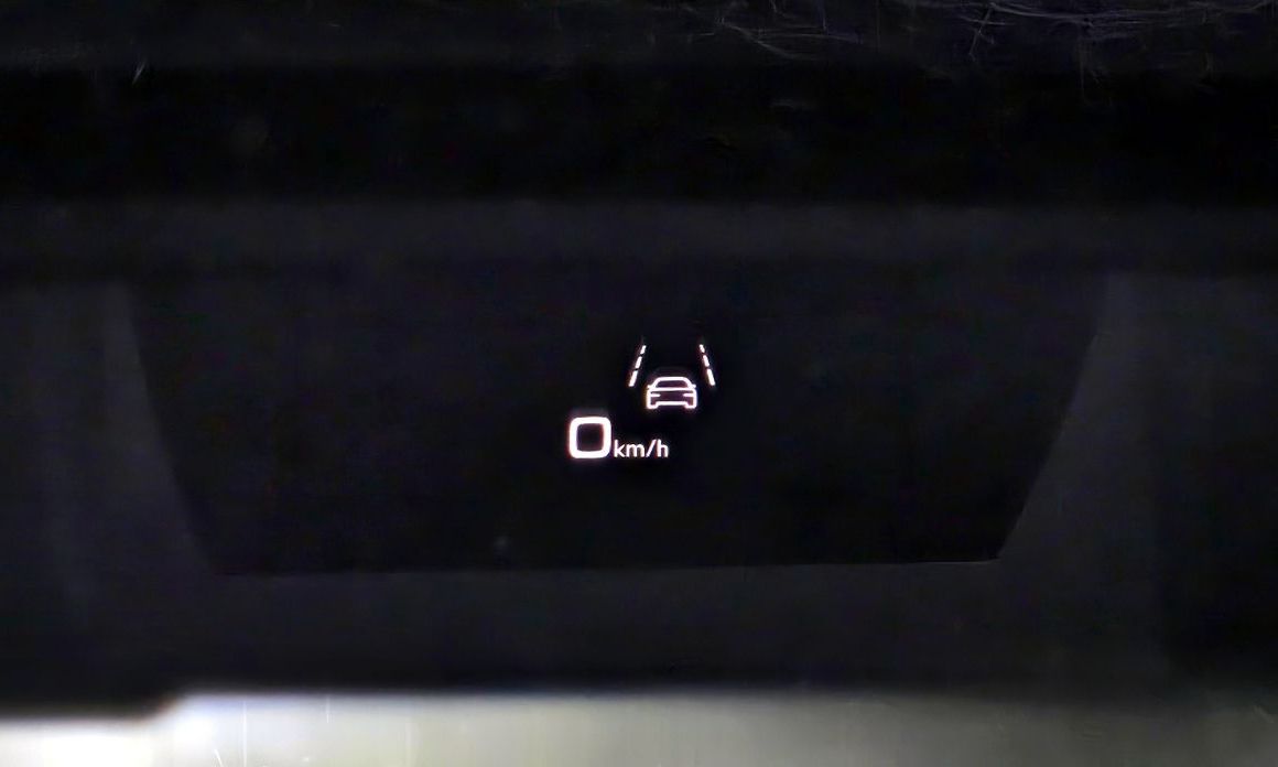 Audi A6 2021