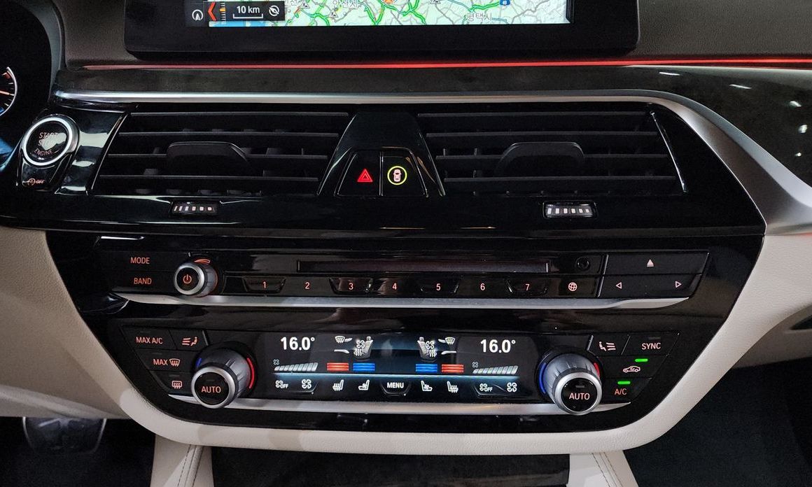 BMW Gran Turismo 2018