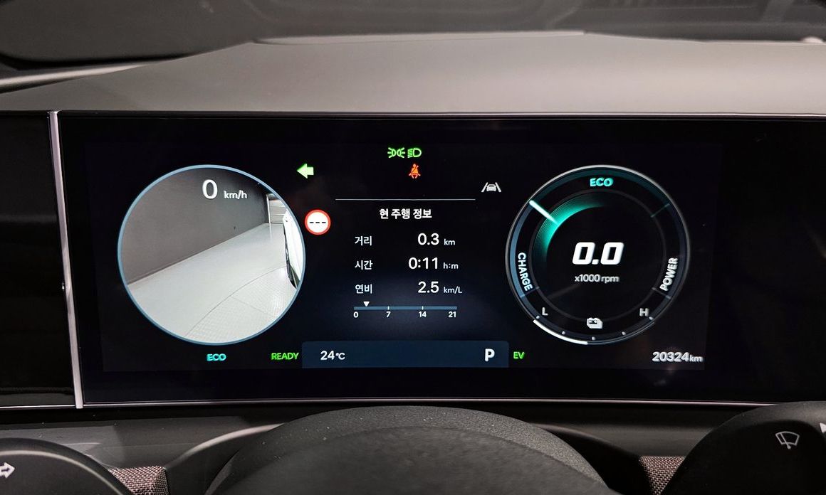 Hyundai Tucson 2025