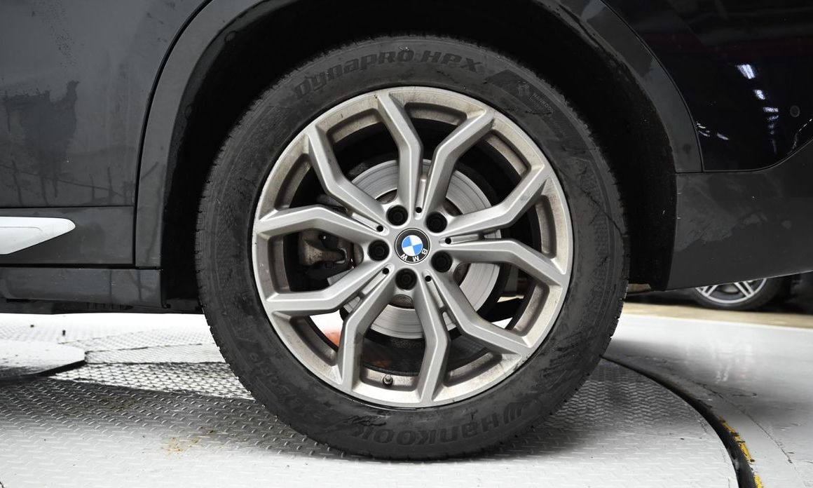 BMW X4 2021