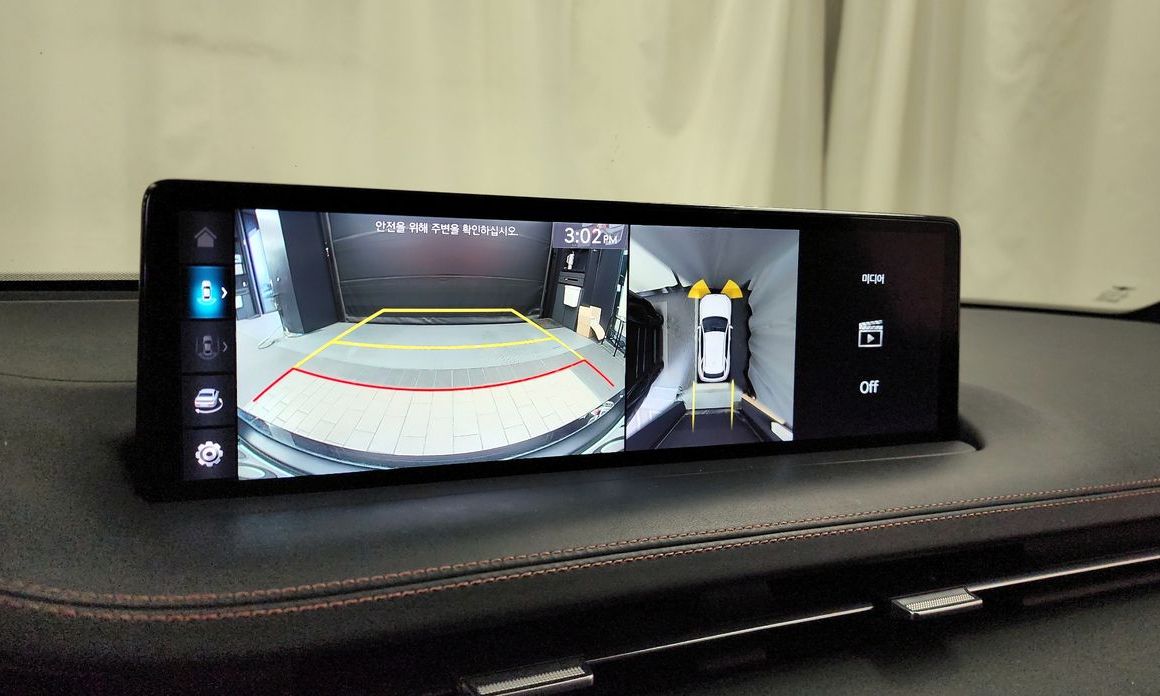 Genesis GV70 2021