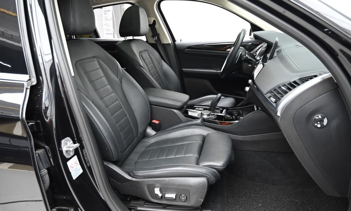 BMW X4 2021