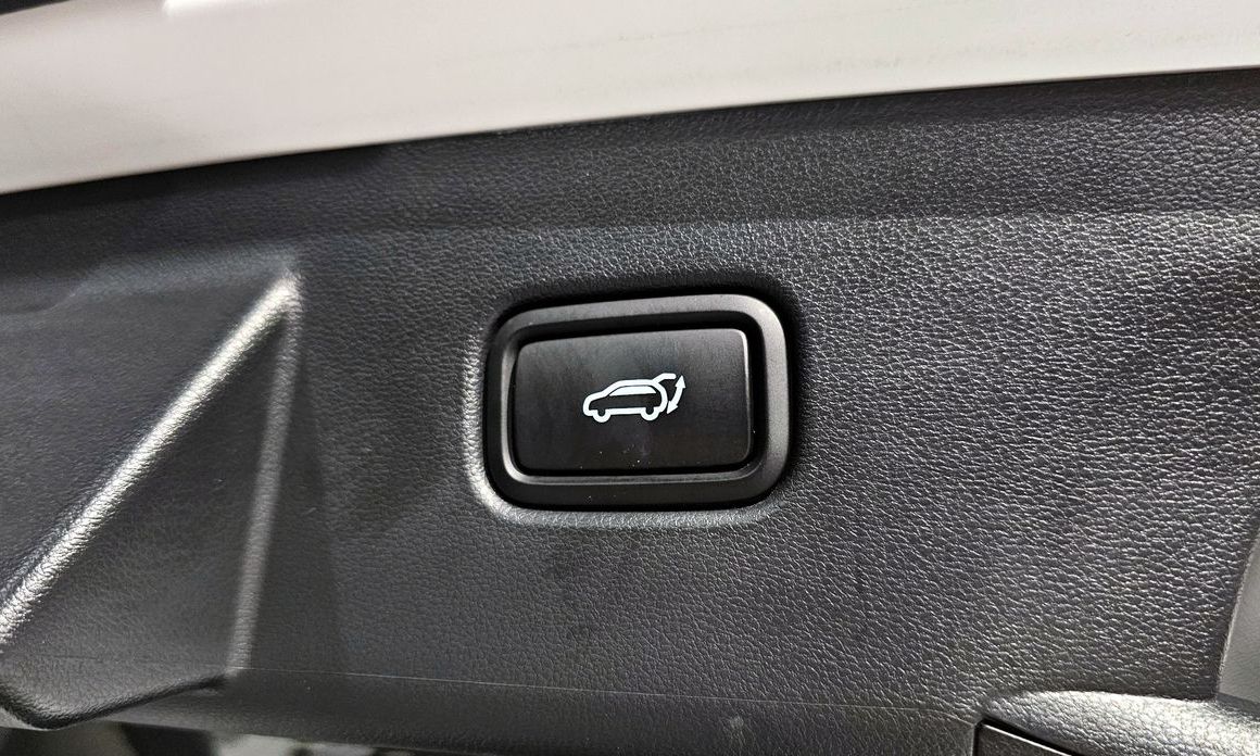 Hyundai Tucson 2025