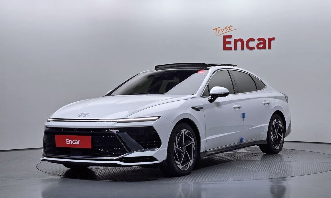 Hyundai Sonata 2026
