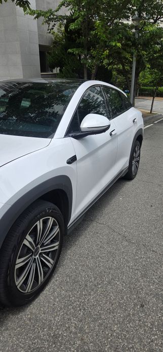 BYD Sealion 7 2026