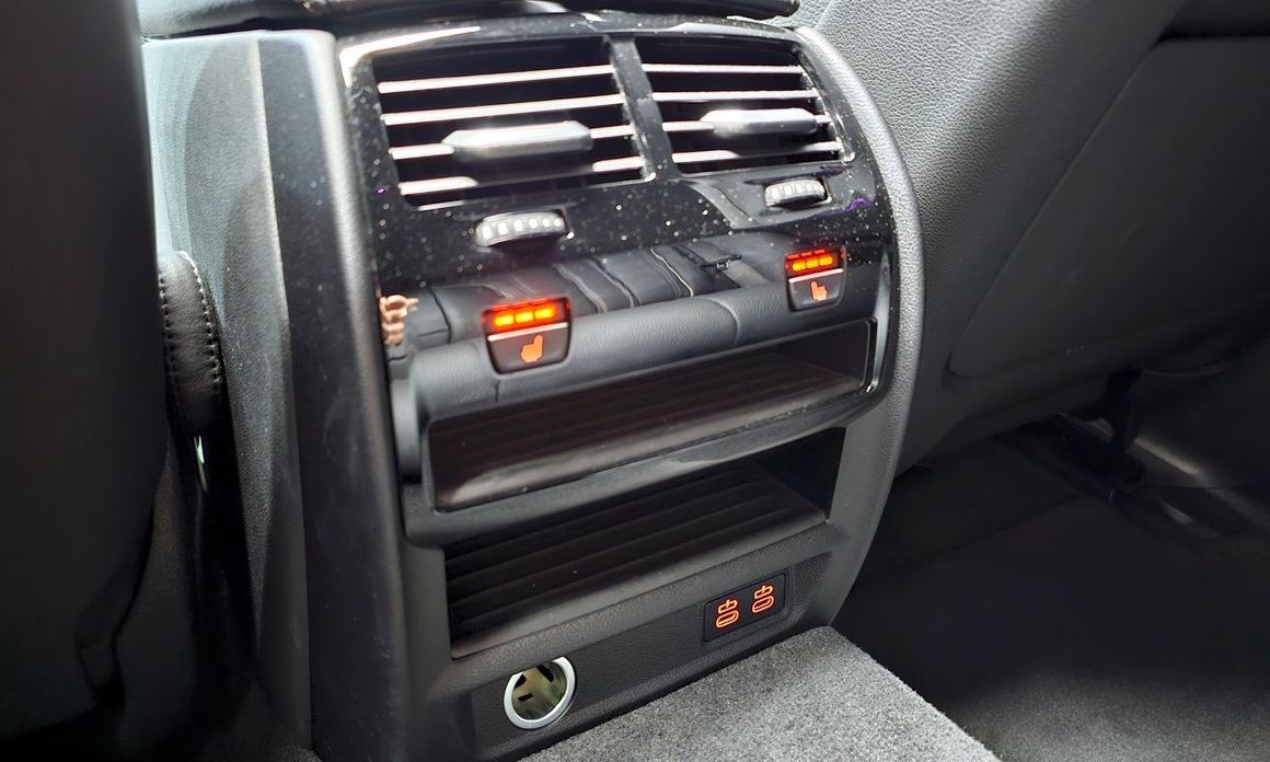 BMW 5-Series 2022