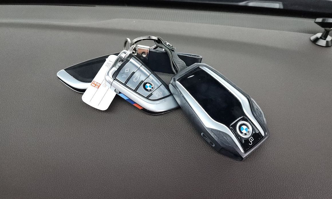 BMW Gran Turismo 2018