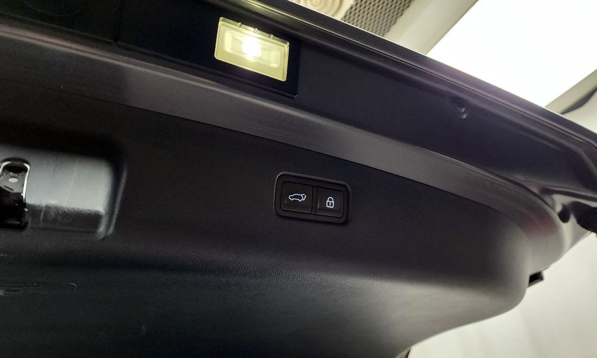 Genesis GV70 2021