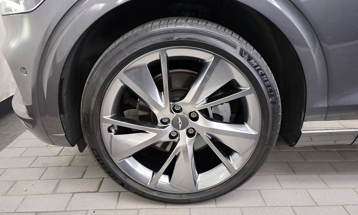 Genesis GV70 2021