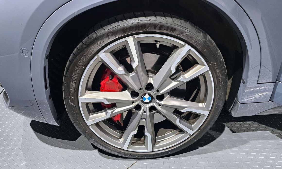 BMW X2 (F39) 2022