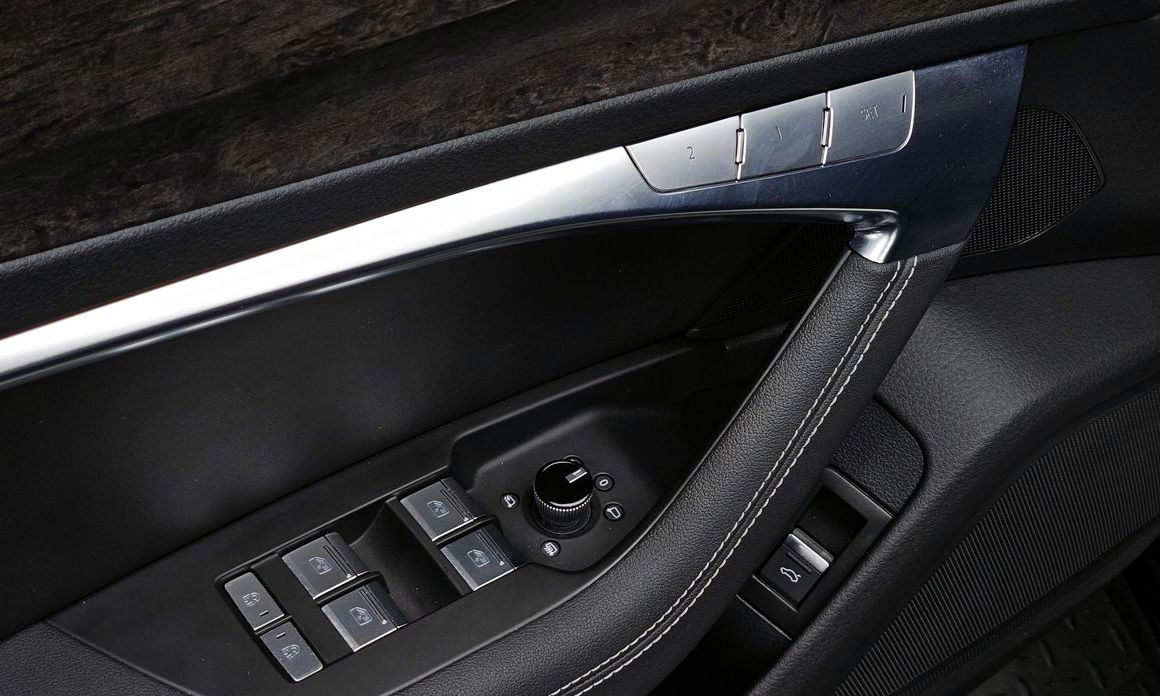 Audi A6 2021