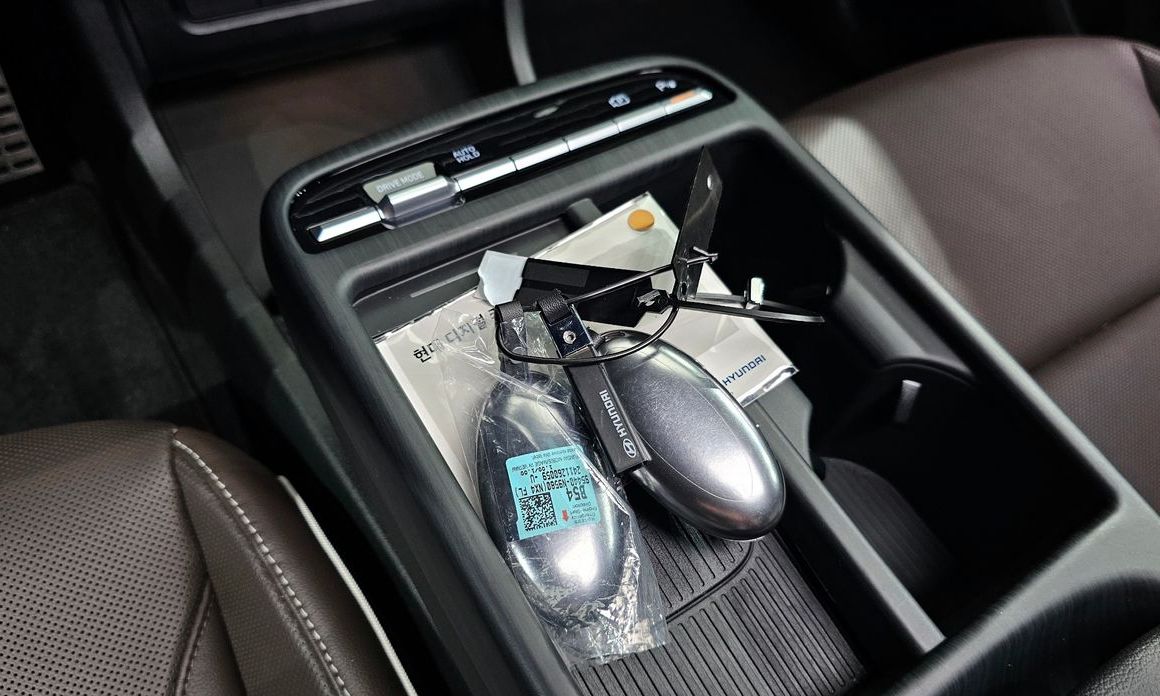 Hyundai Tucson 2025