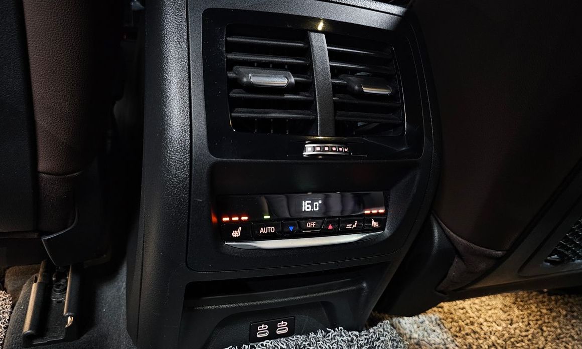 BMW X3 2021