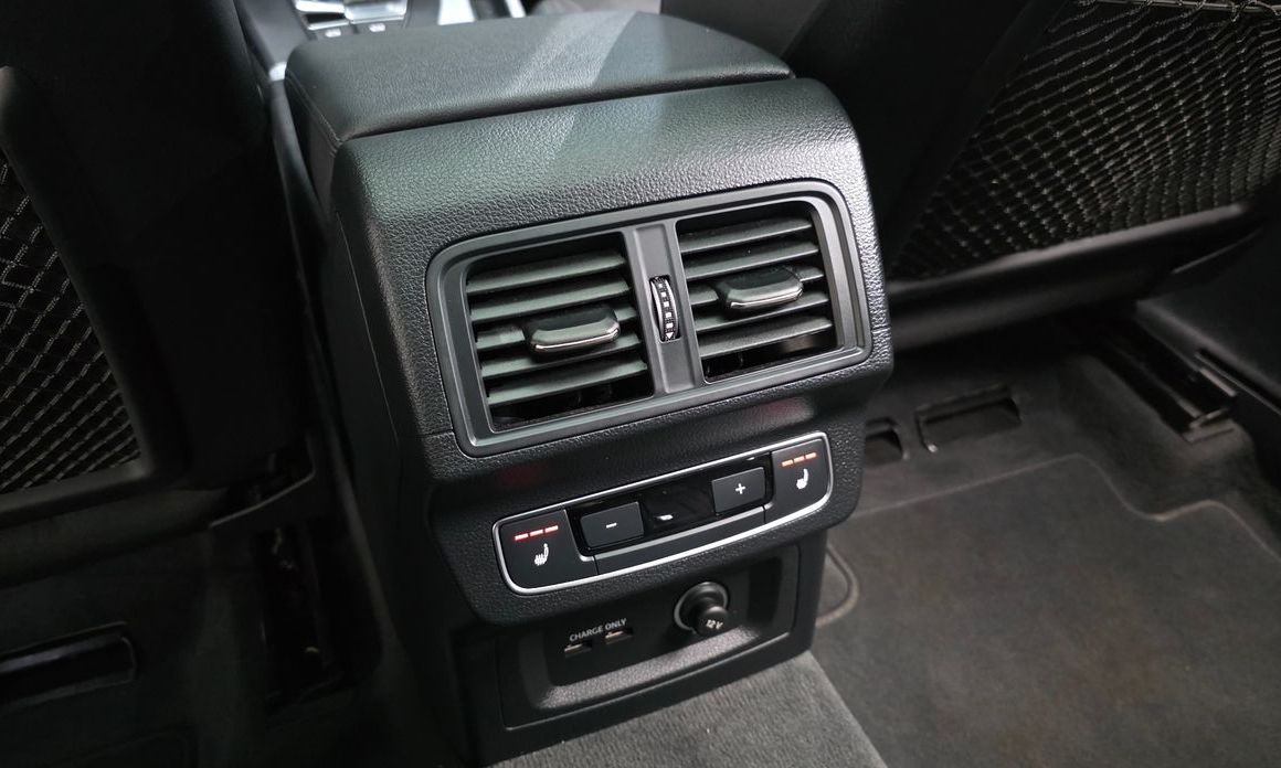 Audi Q5 2021