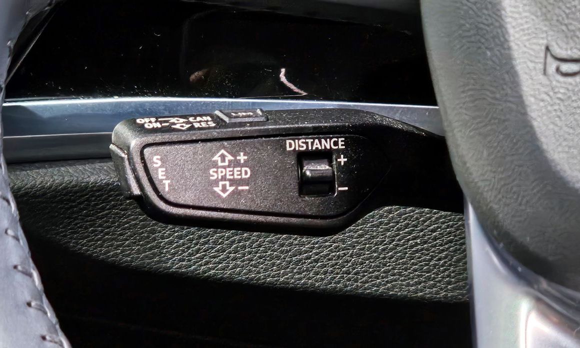 Audi Q3 2020