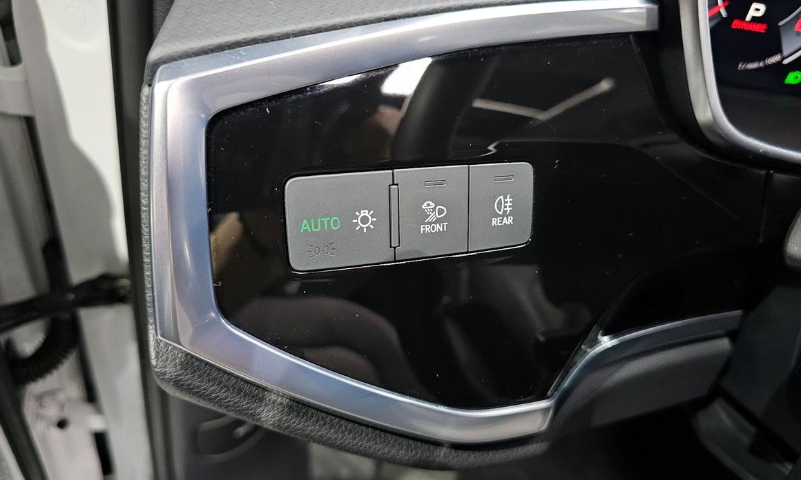 Audi Q3 2020