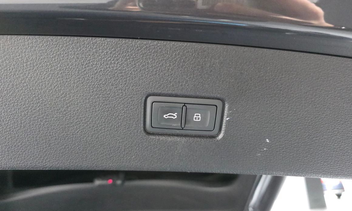 Audi Q5 2021