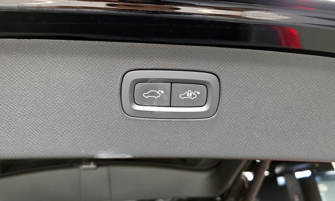 Volvo XC90 2019