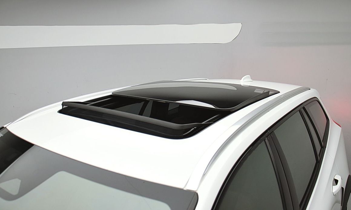 Volvo V60 2023
