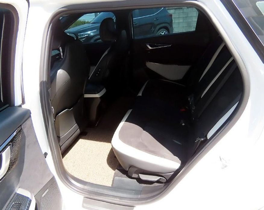 Kia EV6 2024