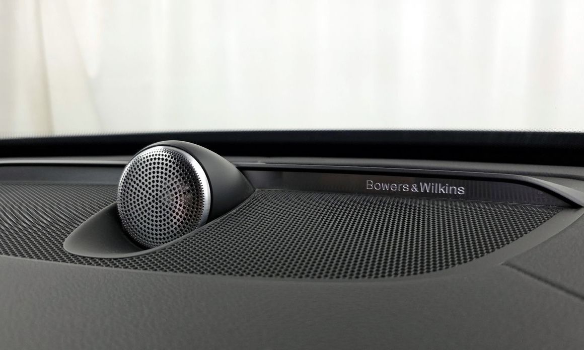 Volvo XC90 2019