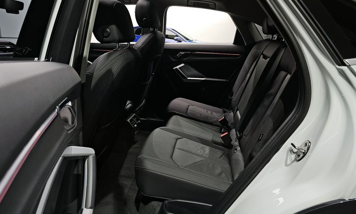 Audi Q3 2020