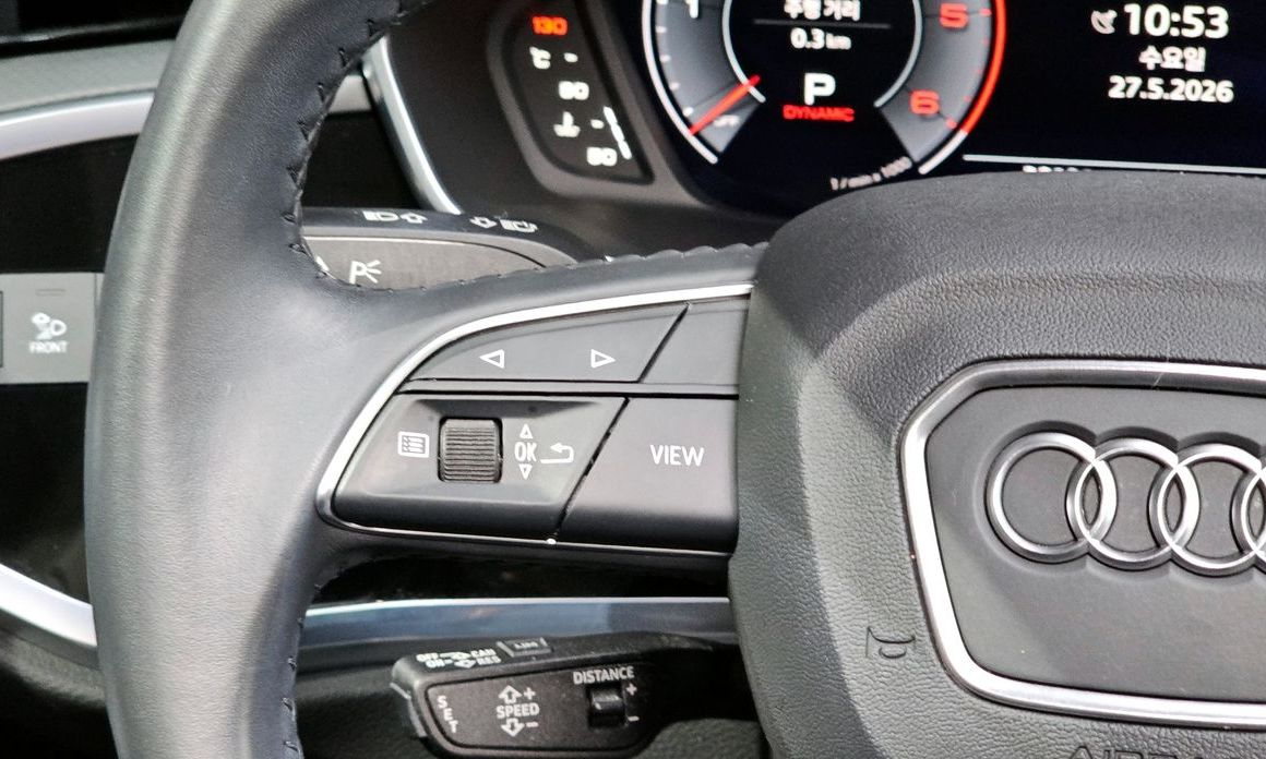 Audi Q3 2020