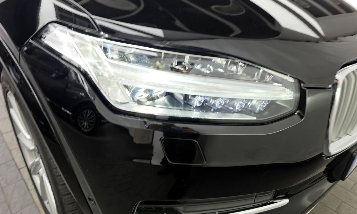 Volvo XC90 2019