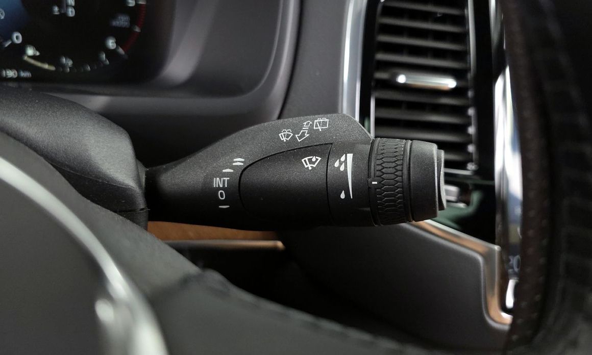 Volvo XC90 2019