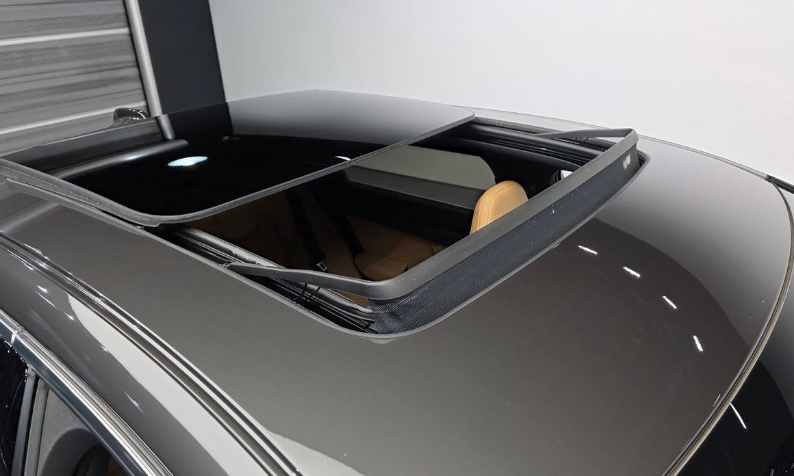 Volvo S90 2023