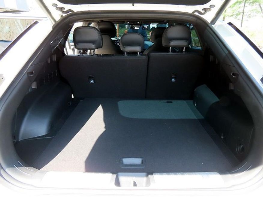Kia EV6 2024