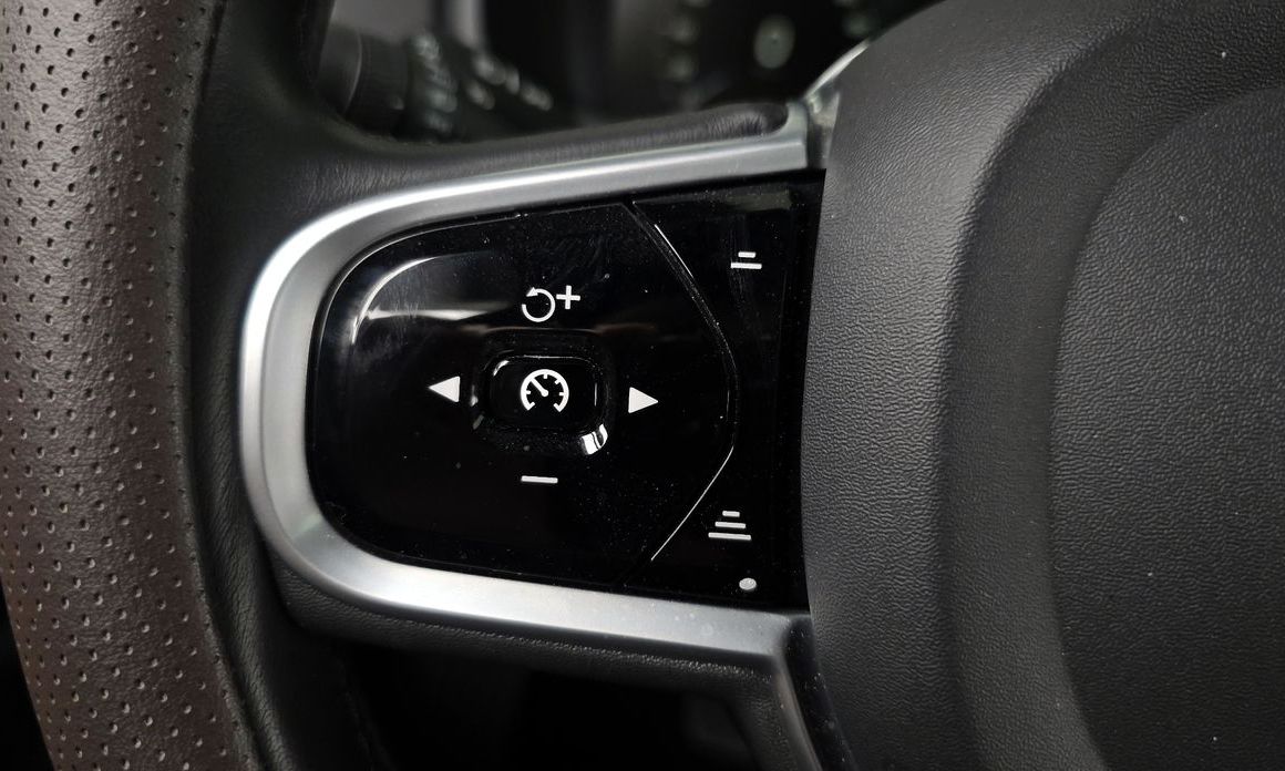Volvo XC90 2019