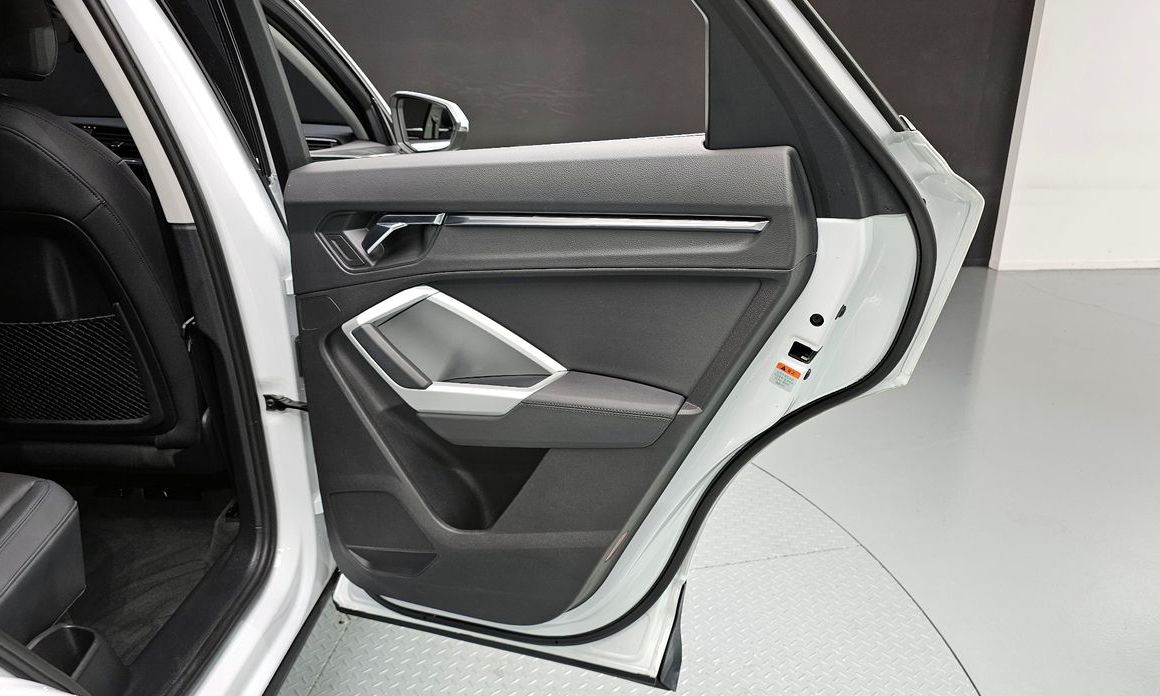 Audi Q3 2020