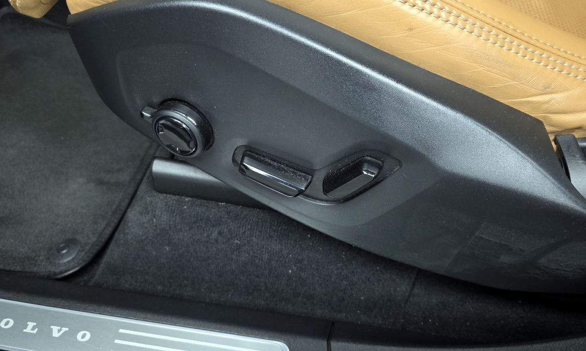 Volvo XC90 2019