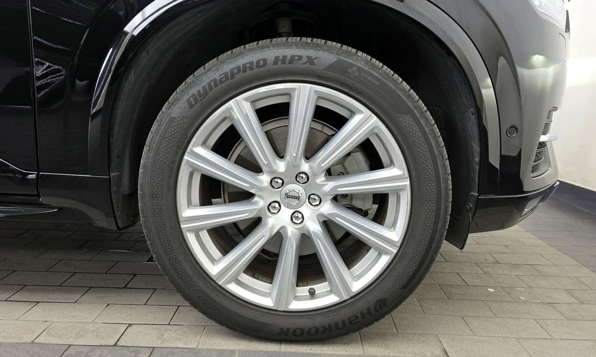 Volvo XC90 2019