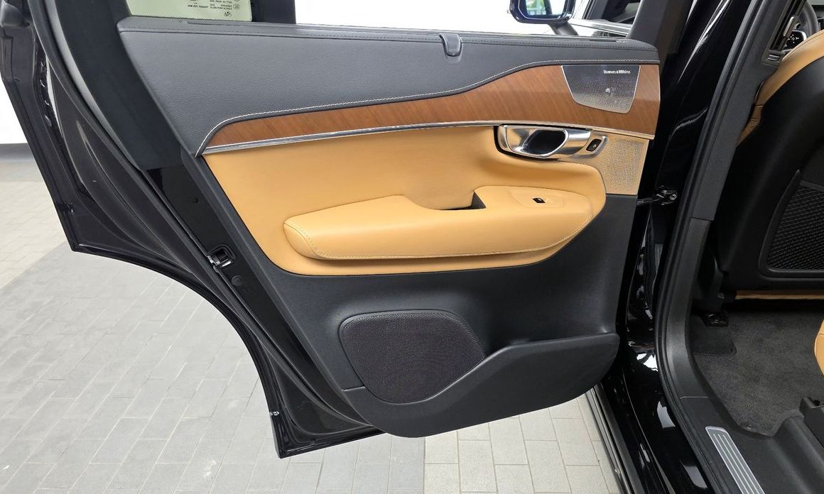 Volvo XC90 2019