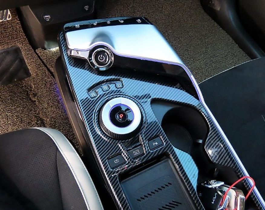 Kia EV6 2024