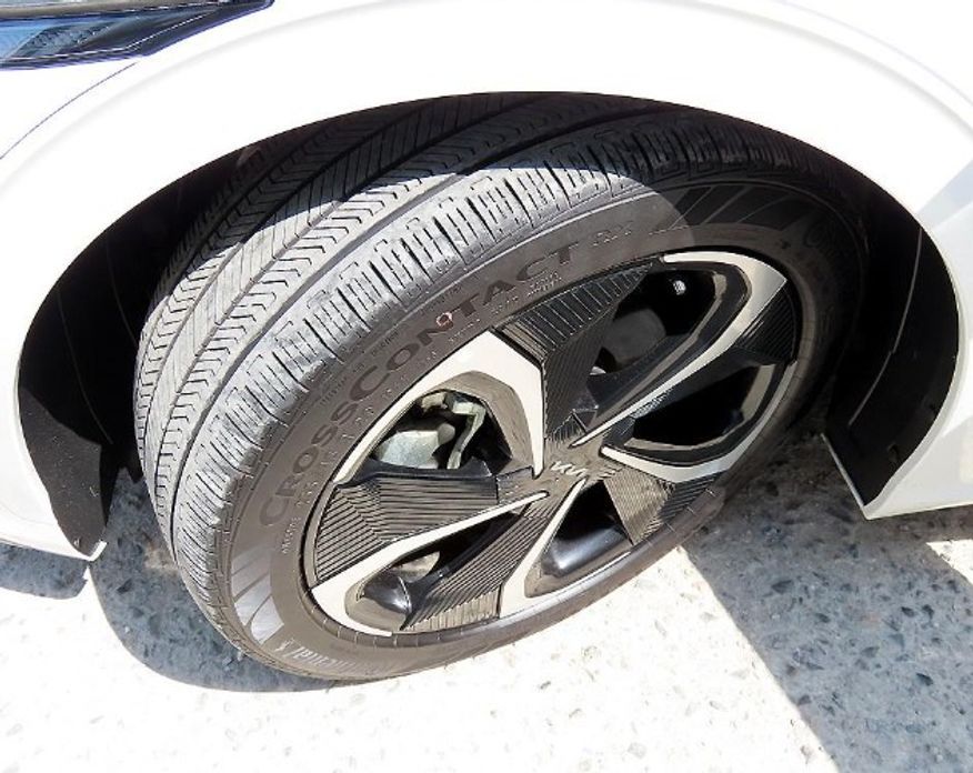Kia EV6 2024
