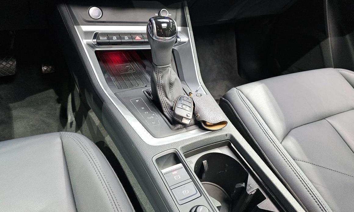 Audi Q3 2020