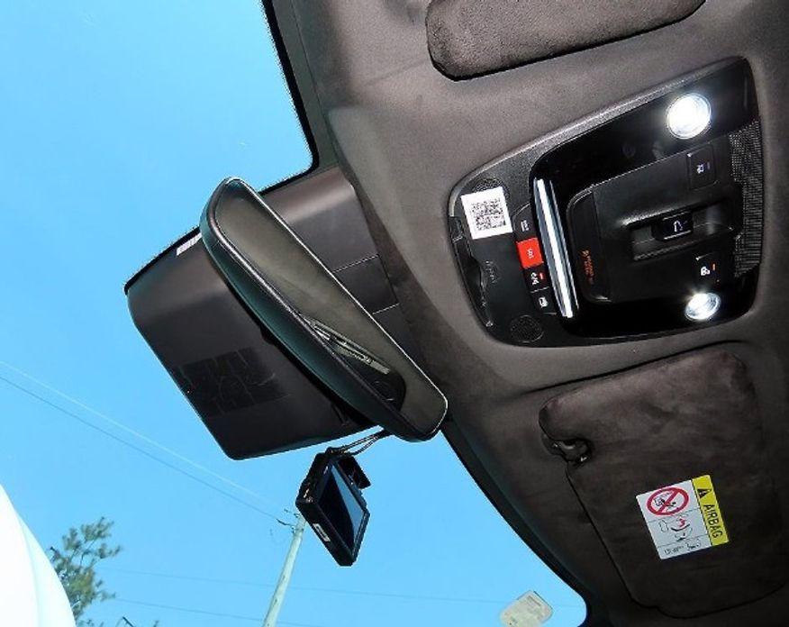 Kia EV6 2024