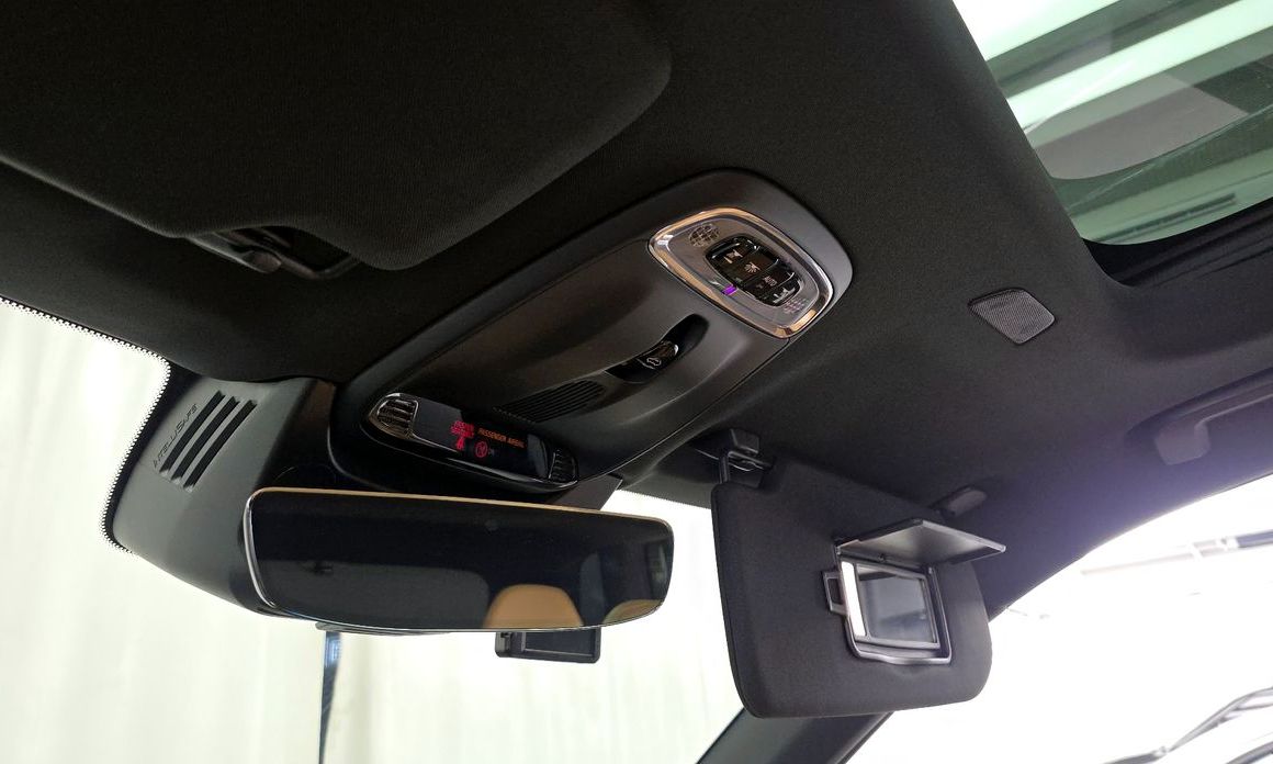 Volvo XC90 2019