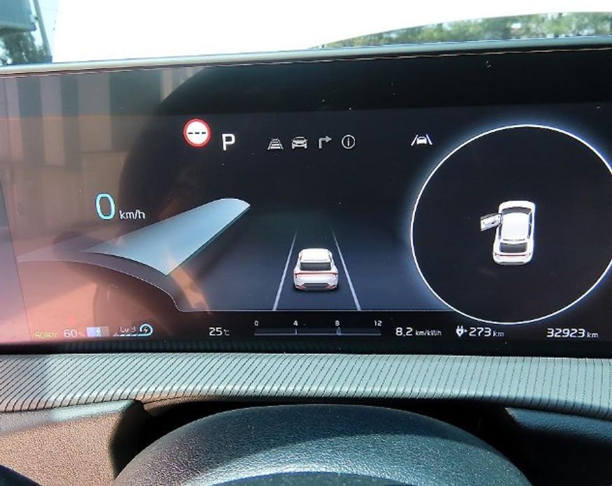 Kia EV6 2024