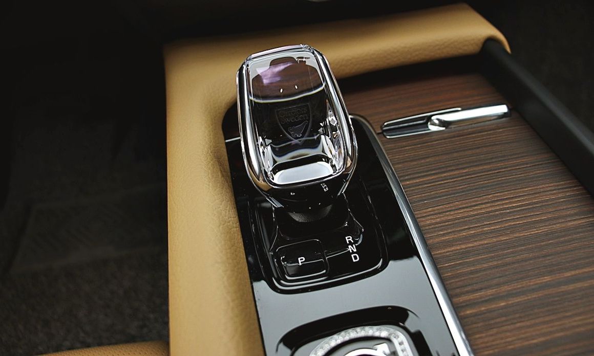Volvo V60 2023