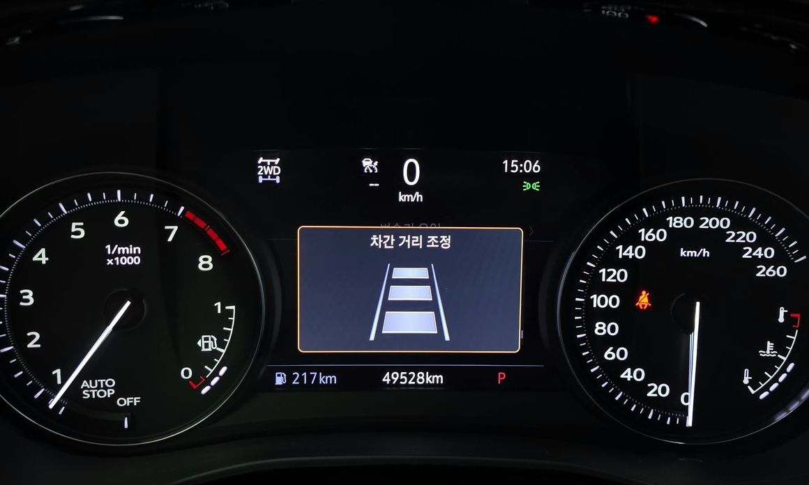 Cadillac XT6 2021