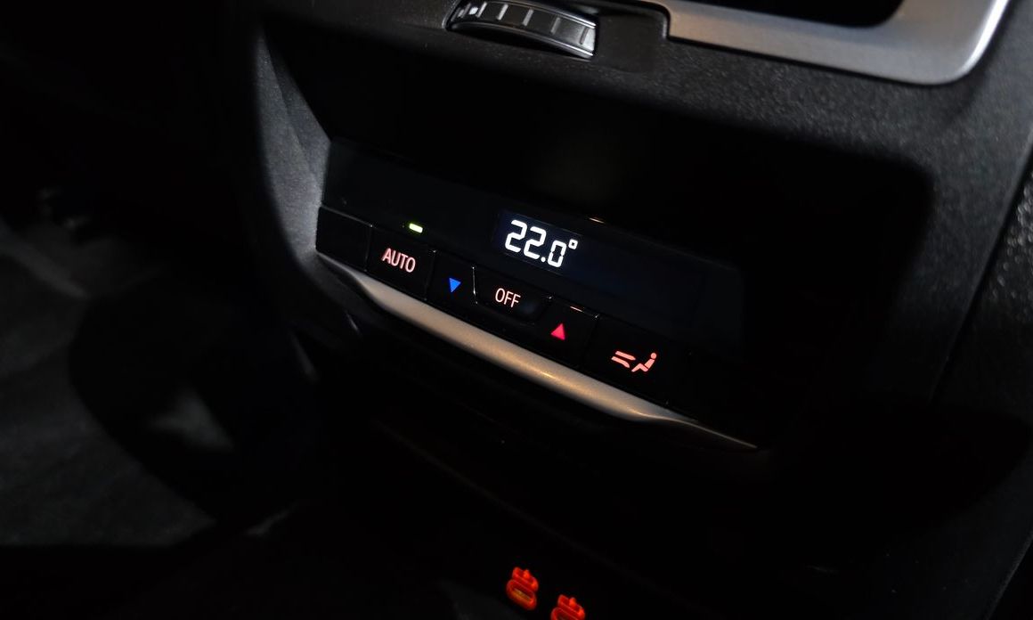BMW iX3 2023